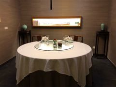包厢-禅一·静观堂(长寿路店)