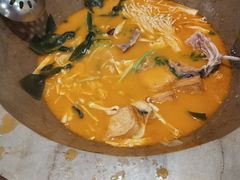 江团鱼-云中鱼蒸汽石锅鱼(川沙百联店)