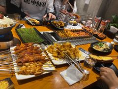 -白玉串城(南六中路店)