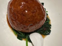 -A One Kitchen·南京精菜馆(德基广场店)