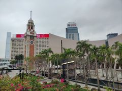 -旺记冰室(九龙中心大厦店)