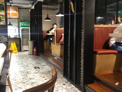 -韩风源自助烤肉(国贸精品店)