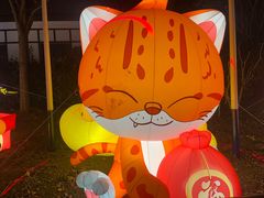 -武汉园博园(武汉自然博物馆)
