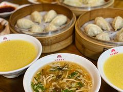 -东升灌浆包(辛庄街总店)