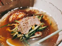 -七八冷面·延边朝鲜族美食(圣熙八号店)