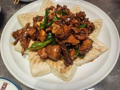 -闫府私房菜·百年鲁菜(恒隆店)