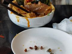 -红鼎坊·老成都火锅(新南门店)