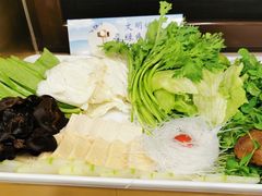 -牛街·马辈儿涮肉(牛街二店)