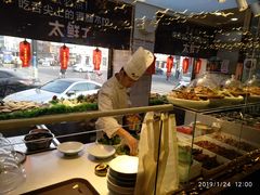 -必点海鲜·鲅鱼水饺(鞍山西道店)