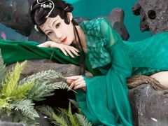 -盘子女人坊(西安至尊店)