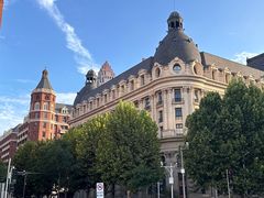 -天津意大利风情旅游区