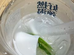 -颈渴