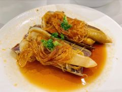 蛏子王-万龙洲海鲜(大兴绿地缤纷城店)