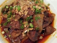 夫妻肺片-眉州东坡(中关村店)