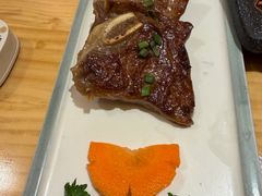 -贵木日本料理·铁板烧(新地假日广场店)