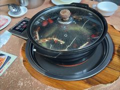 -濠轩阁特色生蚝火锅总店