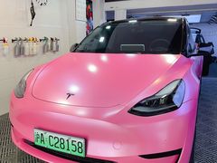 -天猫养车贴膜轻改·蓝电(优匹康桥东路店)