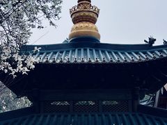 -径山寺