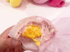 -早安巴黎(四季坊店)
