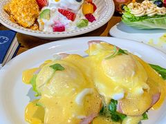 -Pekaa啤咖食肆Coffee&Bistro