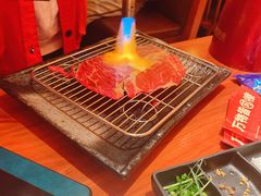 -摩打食堂(江南西店)