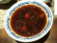 桂花糖芋苗-南京大牌档(中关村店)