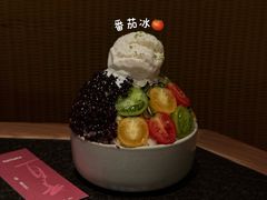 -三出山火锅(万象天地店)