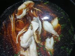 黄鱼面-阿娘面馆