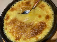 奶香焗南瓜-新发现(苏州中心商场店)