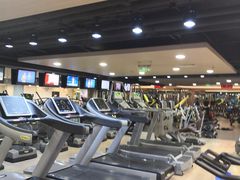-美菲特健身(华贸店)