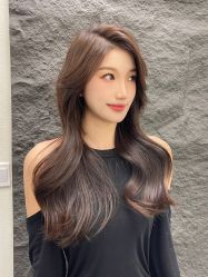 -HAIR HERE造型