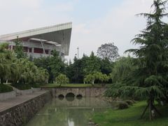 -四川大学(江安校区)