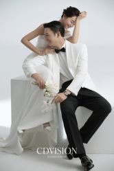 -CD视觉婚纱摄影