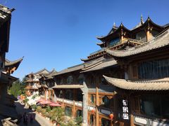-云南民族村