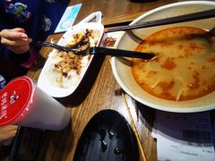-老妈米线(木渎影视城店)