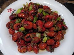 -郑喜旺烧烤(郑州总店)