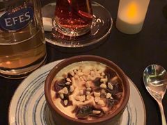 -Efes Turkish & Mediterranean Cuisine 艾菲斯餐厅(陆家嘴店)