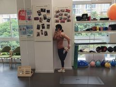 -乐刻运动健身(外环路店)