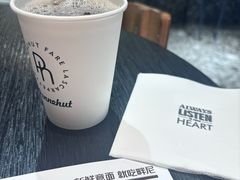 -Pennehut畔尼意面(合肥万象城店)