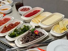 -海底捞火锅(莘松路店)
