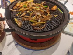 -阿里疆Alijiang·丝路美食·异域风情·清真(长楹天街店)