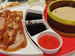 -新侨小馆(东直门北小街店)