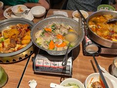 -耶里夏丽·丝路新疆菜·清真食品(徐汇南丹东路臻选店)