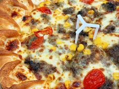 -必胜客(东大桥店)