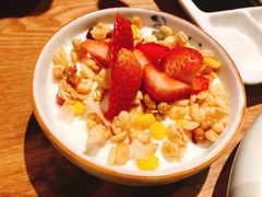 酸奶布丁-小大董·烤鸭(凤凰汇店)