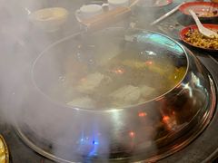 -粗粮人家·东北菜(洋桥店)