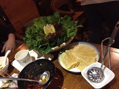 -咕嘟草帽鱼·牛奶一样的鲜鱼汤(包河万达广场创始店)