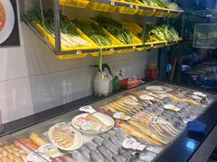 -健跳小海鲜(人民路店)