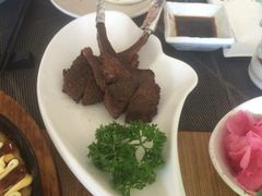 -寻味寿司日本料理(华亿店)
