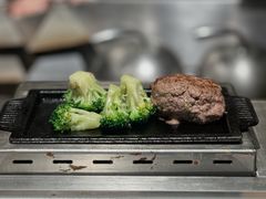 -肉肉大米(金虹桥店)